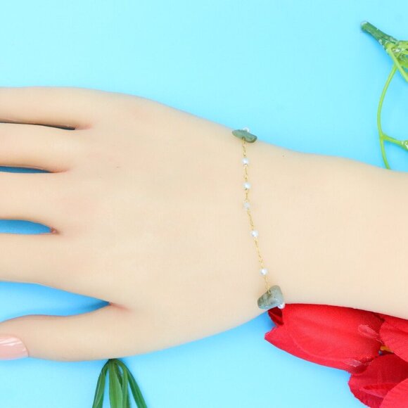 Chic & Stylish Bracelet – A Thoughtful Gift for Women and Girls, DYC1773 - Picture 6 of 11